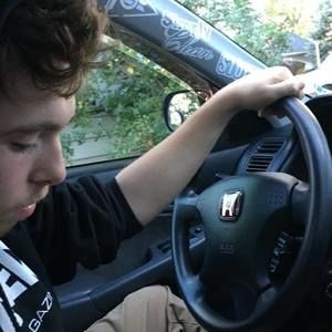 Meet your Posher, Adam